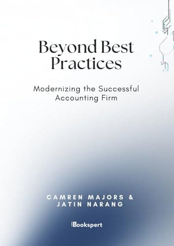 Beyond Best Practices