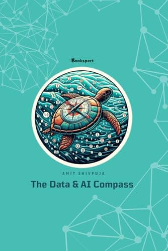The Data & AI Compass — A Director at Walmart
