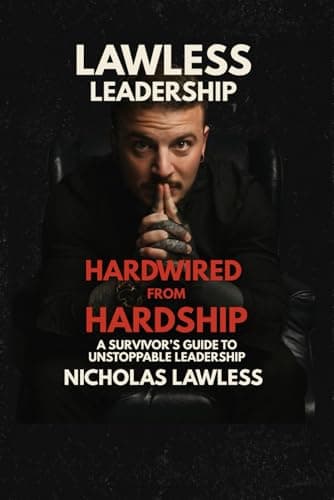 Lawless Leadership
