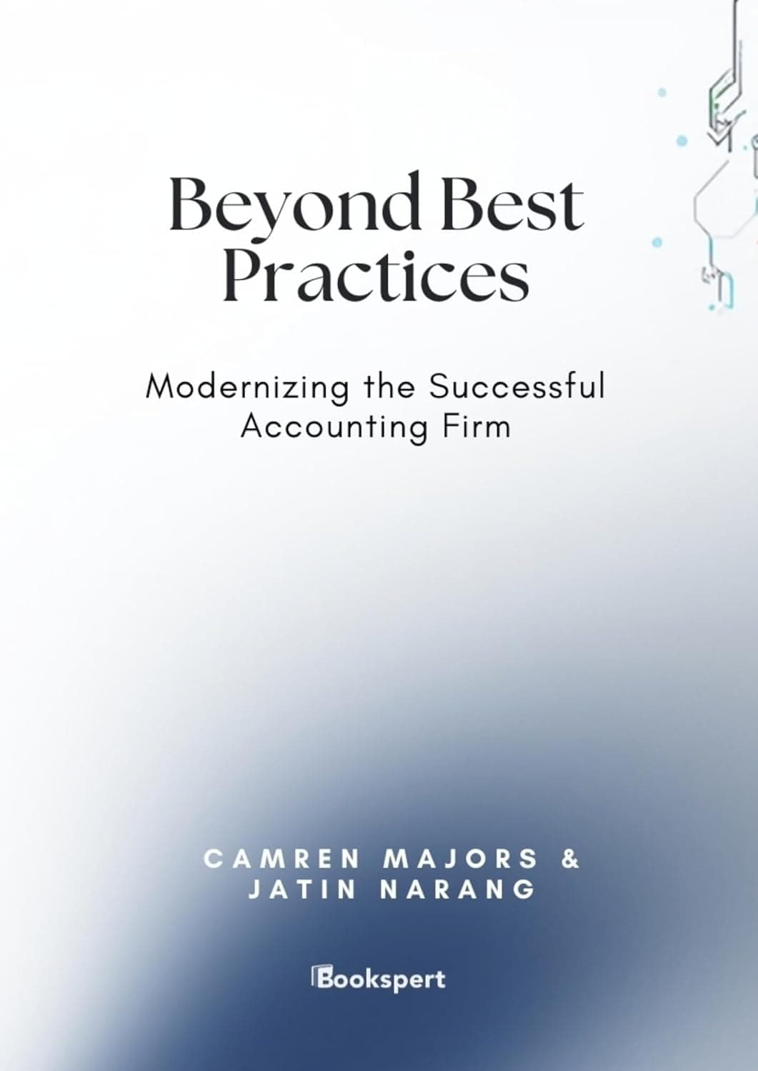 Beyond Best Practices — Camren Majors & Jatin Narang