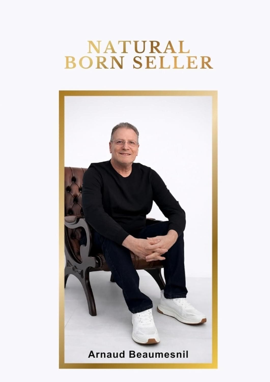 Natural Born Seller