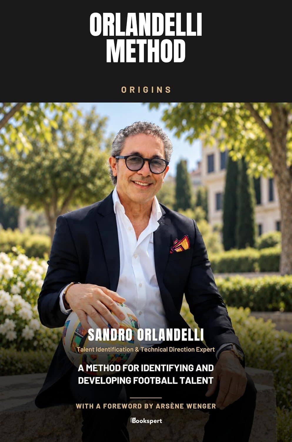Orlandelli Method: Origins — Sandro Orlandelli