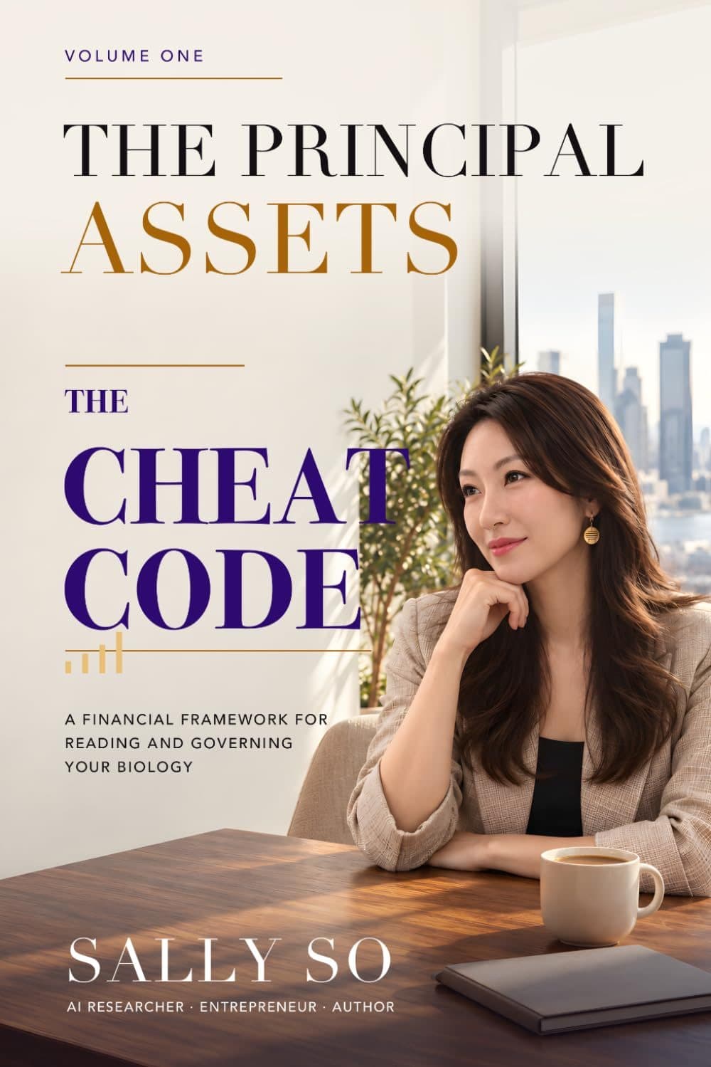 The Principal Asset
