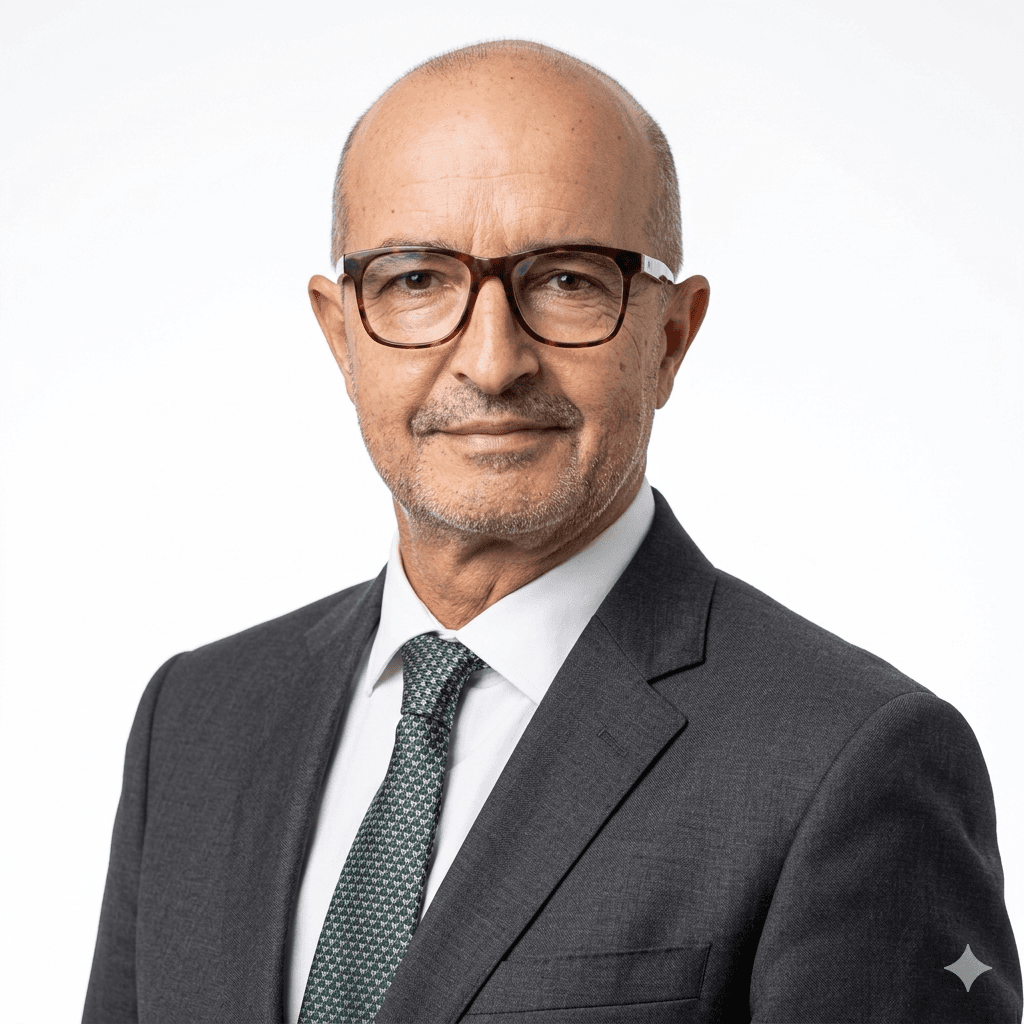 Maurizio Giorda