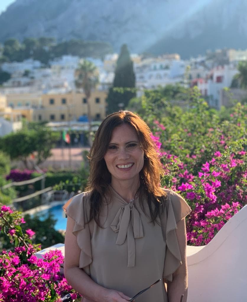 Sonia Giuffrida